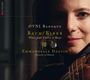 : Emmanuelle Dauvin - OVNI Baroque, CD