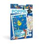 : POPPIK - Kreativ Poster & Sticker Meer, SPL