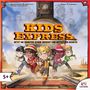 Christophe Raimbault: Kids Express, SPL