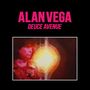 Alan Vega: Deuce Avenue (Limited Numbered Edition), LP,LP