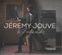 : Jeremy Jouve & Friends, CD