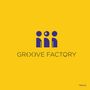 Groove Factory: Nexus, CD