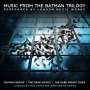 Hans Zimmer & James Newton Howard: Music From The Batman Trilogy, LP,LP