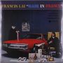 Francis Lai: Made In France (Limited Numbered Edition) (Colored Vinyl), LP