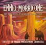 The City Of Prague Philharmonic Orchestra: Ennio Morricone: The Essential Film Music Collection (Limited Numbered Edition), LP