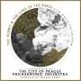 The City Of Prague Philharmonic Orchestra: The Hobbit & The Lord Of The Rings (Film Music Collection), LP,LP