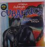 Cuarteto Patria / Manu Dibango: CubAfrica (Limited Edition) (Colored Vinyl), LP