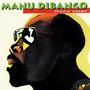 Manu Dibango: Gone Clear - The Complete Kingston Sessions (Limited Edition), LP,LP