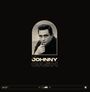 Johnny Cash: Essential Works: 1955-1962 (Limited Edition), LP,LP