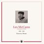 Lou Rawls & Les McCann: Essential Works 1960 - 1962, LP,LP