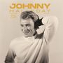 Johnny Hallyday: Essential Works: 1960-1962 (Crystal Clear Vinyl), LP