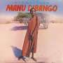 Manu Dibango: Afrovision, CD
