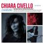Chiara Civello (geb. 1975): Chansons: International French Standards, LP