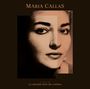 : Maria Callas - Le Grande Nuit de l'Opera (Paris 19.12.1958) (180g), LP,LP