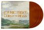 The City Of Prague Philharmonic Orchestra: Lord Of The Rings Trilogy (Brown Vinyl), LP,LP,LP