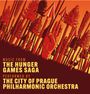The City Of Prague Philharmonic Orchestra: Music From The Hunger Games Saga, LP