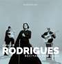 Amália Rodrigues: Recitals Parisiens, LP