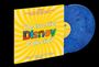 : The Essential Disney Collection (Blue Marbled Vinyl), LP,LP