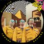 Ithak: Pills For Techno Sapiens, CD