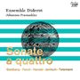 : Ensemble Diderot - Sonate a Quattro, CD