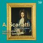 Alessandro Scarlatti: Cantate da Camera, CD