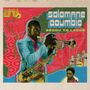 Solomane Doumbia: Segou To Lagos, CD