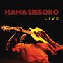 Mama Sissoko: Live, CD