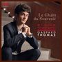 Gaspard Thomas - Le Chant du Souvenir, CD