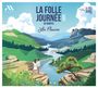 La Folle Journee de Nantes 2026 - Les Fleuves, CD