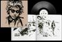 Bob Dylan: Vinyl Story (LP + Hardback Illustrated Book), LP