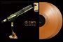 DJ Cam: Soulshine (Orange Vinyl), LP,LP