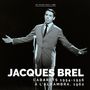 Jacques Brel: Cabarets (1954-1956) / A L'Alhambra (1962), LP