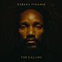 Kabaka Pyramid: The Kalling, LP,LP