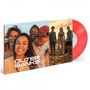 Fil Eisler: Outer Banks (Red Vinyl), SIN