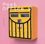 : Post Office 5, LP,LP,LP