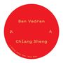 Ben Vedren: Chiang Sheng, LP