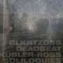 Deadbeat: Kübler-Ross Soliloquies, LP,LP