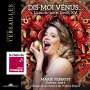 : Marie Perbost - Dis-Moi Venus ..., CD