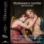 Andre Cardinal Destouches: Telemaque & Calypso, CD,CD