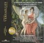 Francois Colin de Blamont: Deux Divertissements pour Louis XV, CD,CD