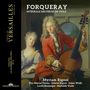 : Myriam Rignol - Forqueray, CD,CD