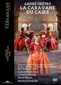 Andre Modeste Gretry: La Caravane du Caire, BR,DVD