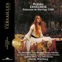 Francois-Andre Danican Philidor: Ernelinde, Princesse de Norvege (1769), CD,CD