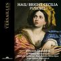 Henry Purcell: Ode for the Birthday of Queen Mary "Hail! Bright Cecilia", CD