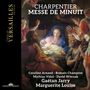 Caroline Arnaud: Charpentier: Messe de Minuit, CD