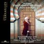 Wolfgang Amadeus Mozart: Die Entführung aus dem Serail (in französischer Sprache), CD,CD,DVD