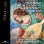 Marc-Antoine Charpentier: Messe a 4 Choeurs H.4, CD