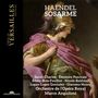 Georg Friedrich Händel (1685-1759): Sosarme, CD