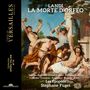 Stefano Landi (1587-1639): Landi: La morte d'Orfeo, CD