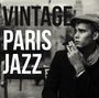 Vintage Paris Jazz / Various: Vintage Paris Jazz / Various, LP